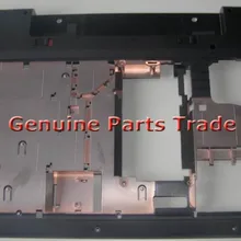 Оригинальные для lenovo IdeaPad Z580 Z585 нижняя часть корпуса чехол Нижняя 3ALZ3BALV00