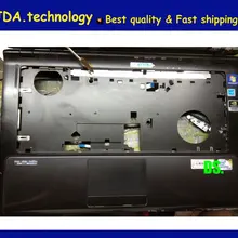 Wellendorff натуральная верхняя крышка C крышка для sony VPCEA PCG-61411L верхняя крышка верхняя оболочка тачпад