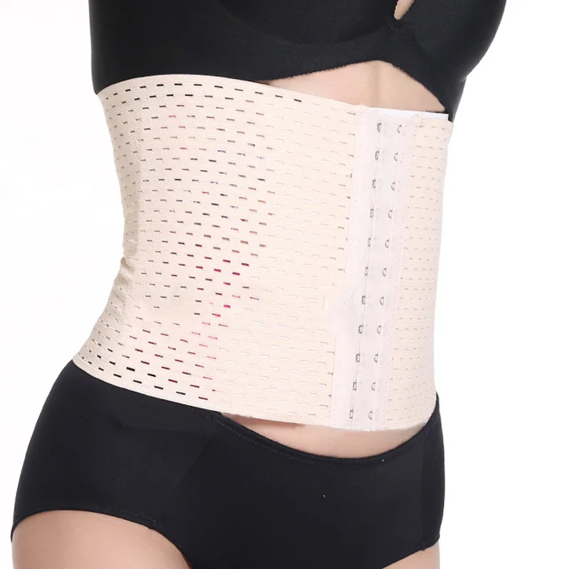 Корректирующее белье для женщин Cincher Wear Waste Trainer Korsett Tummy Талия стройнее редуктор