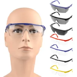 Защитные очки Защита глаз Очки Зубные работы на открытом воздухе Новые