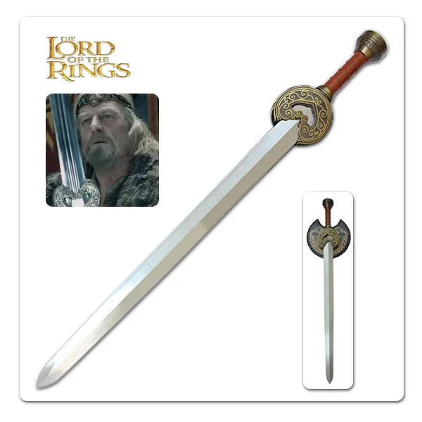 Lohan the king's sword Movie Lord