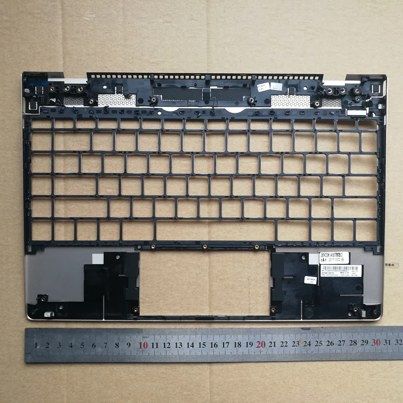 Новый ноутбук Топ чехол базовый + верхняя крышка основания чехла для HP ENVY 13 AD AD100TX