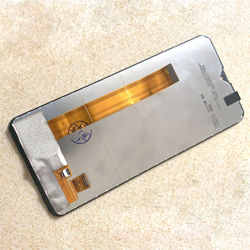 Leagoo M13 (5)