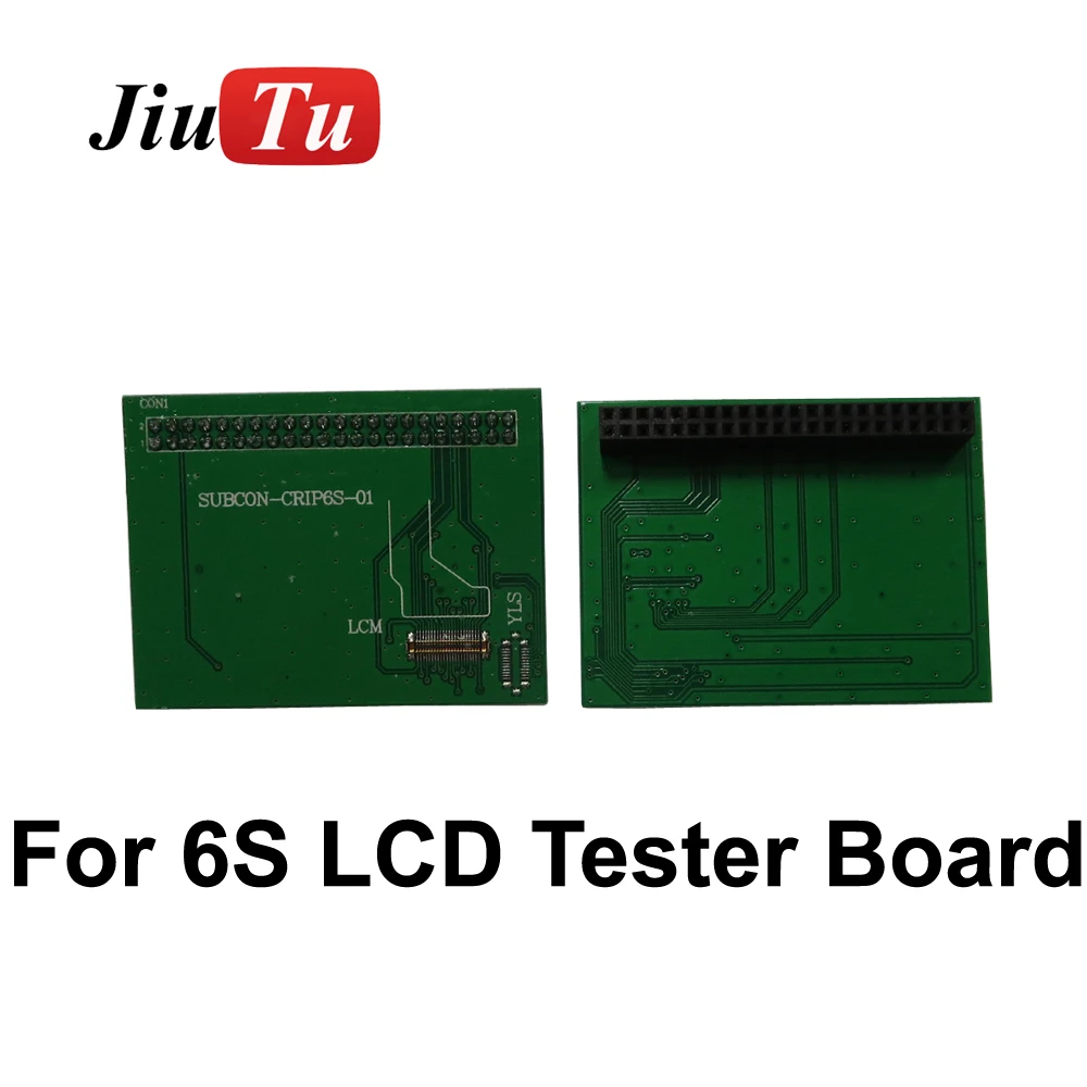For iphone 6S and 6s plus lcd and touch screen test small pcb board