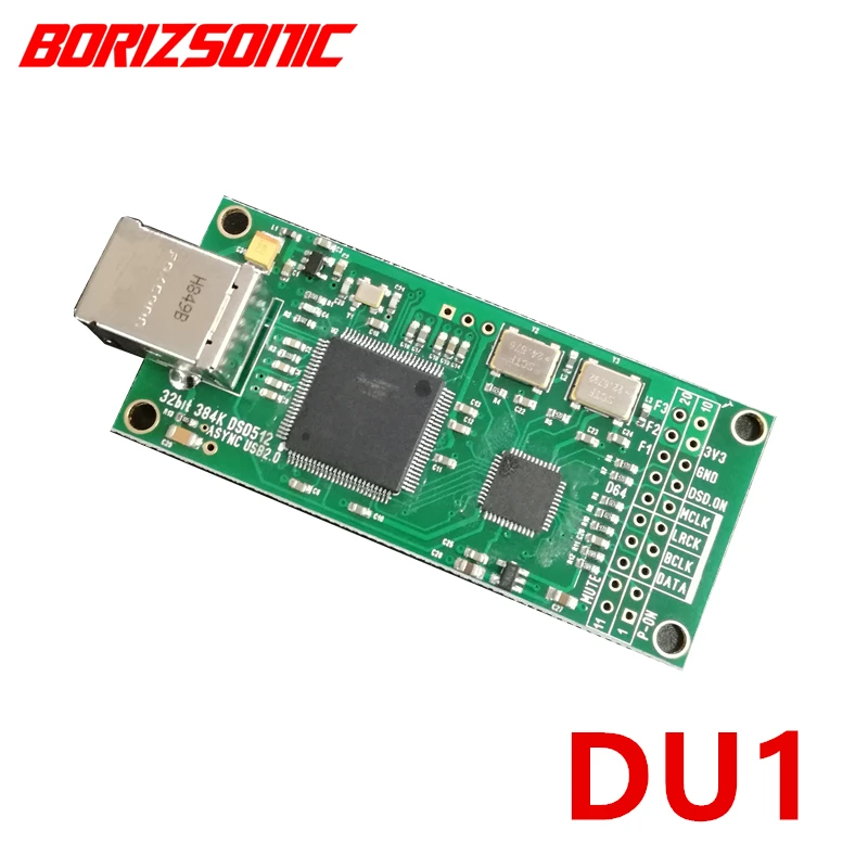 USB к ies аудио цифровой интерфейс DU1 имеет то же решение, что и Amanero для dac dual ak4497 es9038pro(не Италия amanero