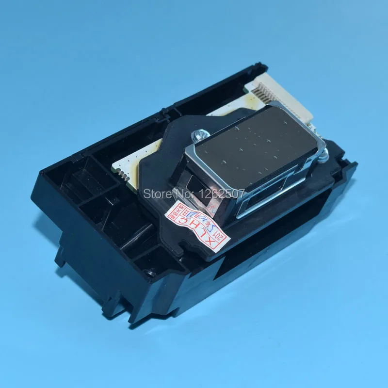 Прошел испытания печатающая головка для Epson Stylus Pro 7600 9600 R2100 R2200 F138040 оригинал|printhead