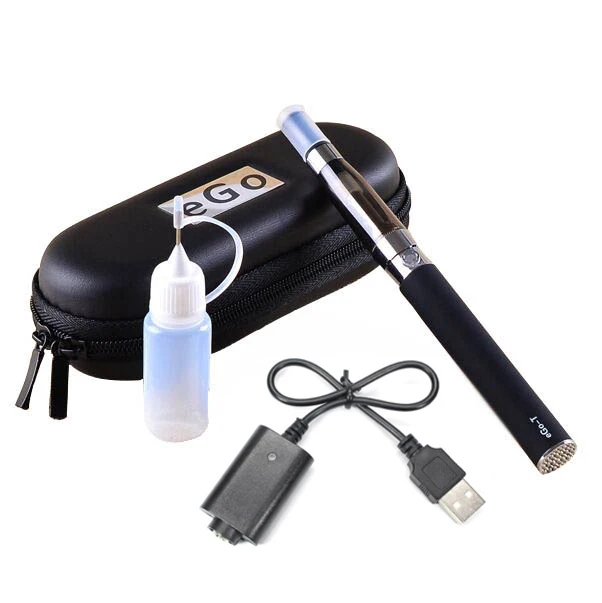 

EGO Electronic Cigarette Vape EGO e cigarette Hookah pen CE5 Atomizer E Eigarette Smoking starter Kit cigarro eletronico