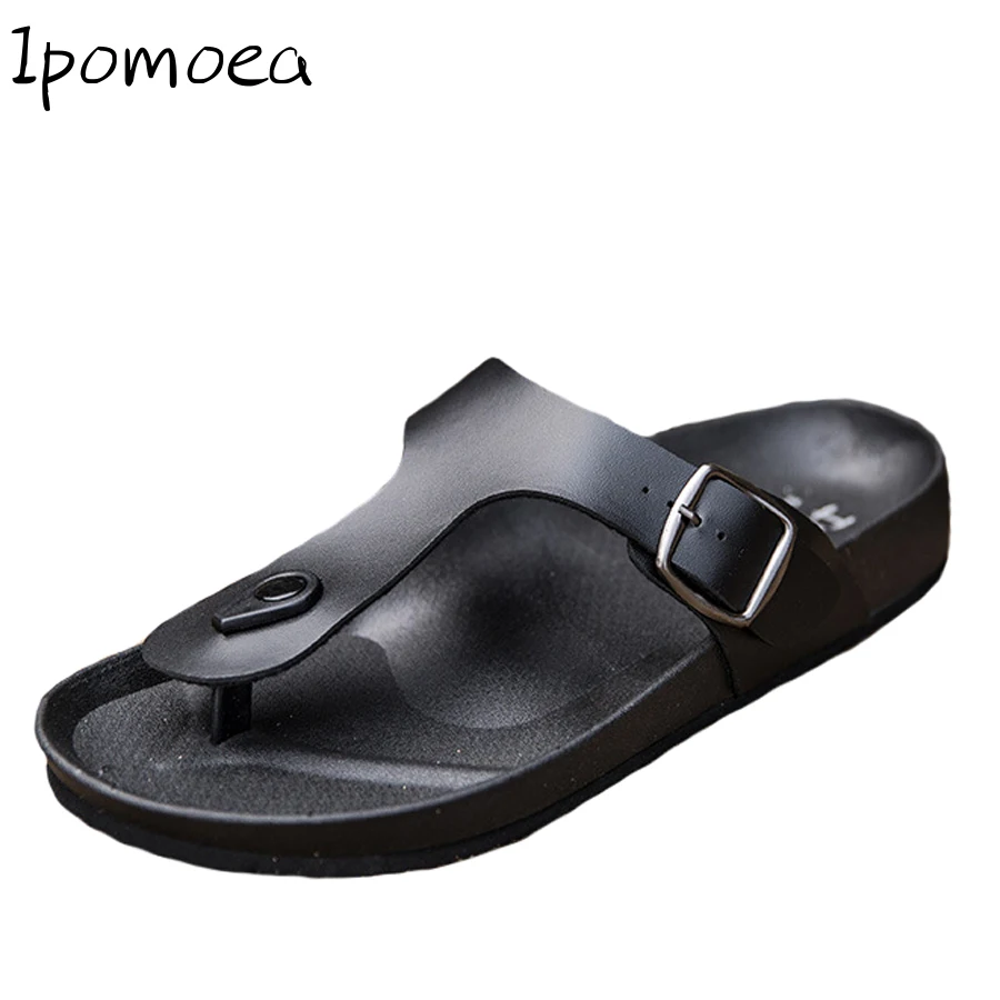 Men S Beach Flip Flops Sandals Slipper Casual Shoes Men S Beach Flip Flops Sandals Slipper Casual Shoes