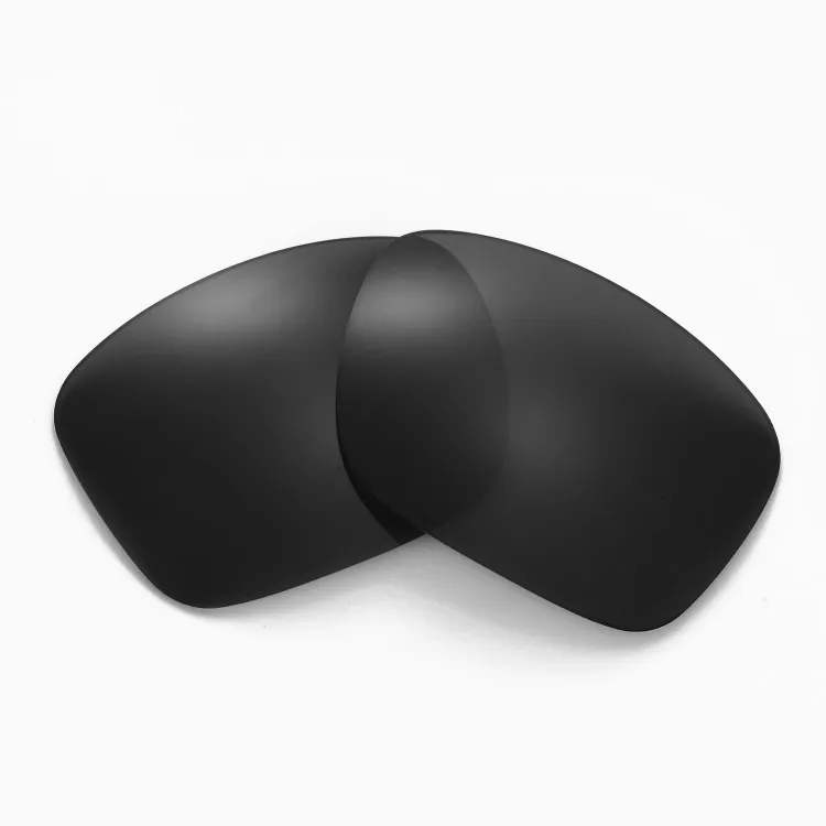 

Walleva Polarized Replacement Lenses for Oakley Holbrook Sunglasses 6 colors available