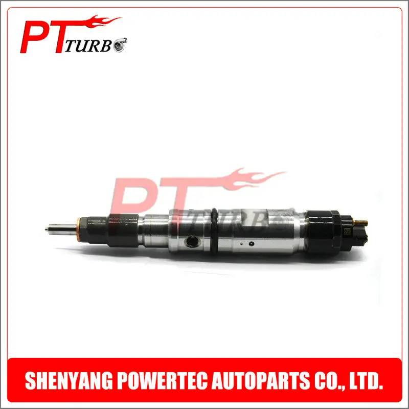 Automobiles fuel injector 0445 120 215, high performance fuel injector ...