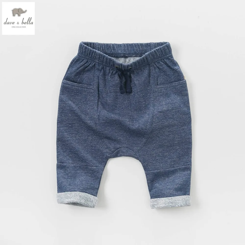 Buy DB5171 dave bella spring autumn baby boys dark