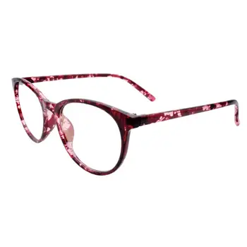 

Photochromic Grey Reading Glasses Mens Womens Prescription Oval Readers Eyeglasses Speckled Purple Black Frames Spectacles Gafas