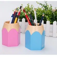 1 шт./лот Простой пластиковый карандаш-образный держатель ручки для школьных канцелярских и офисных принадлежностей, bt00009
