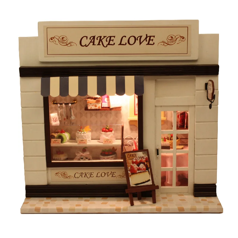 dolls house shop near me