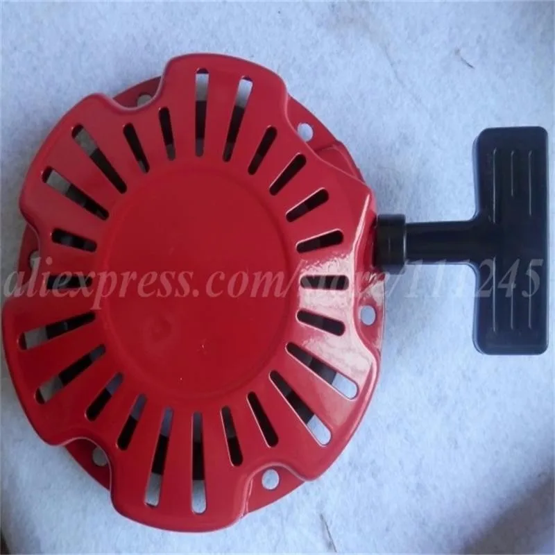RECOIL STARTER HONDA GX100 RAMMER 0
