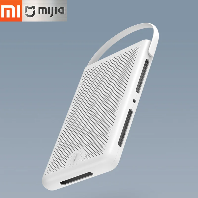 Xiaomi Qinghe москитная сетка подвесная от насекомых диспеллер комаров с крюком для