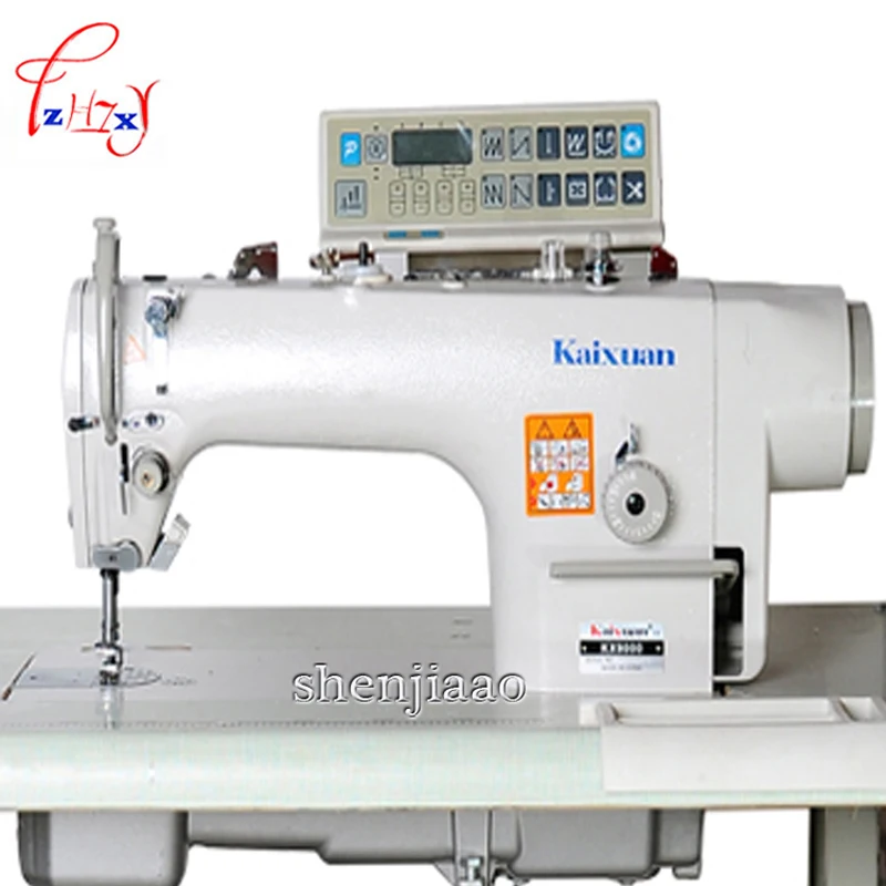  Industrial sewing machine Computer Direct Drive Computer Sewing Machine With Truncated Head Trimmer