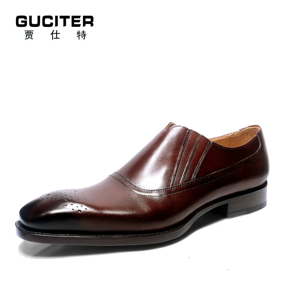 lacets chaussures costume