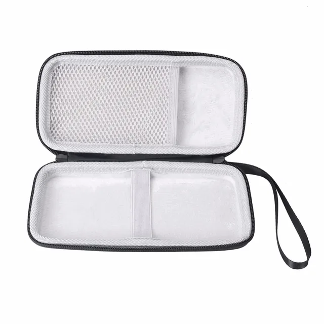 Case EVA rígida para Anker PowerCore+ e RAVPower 26800mAh