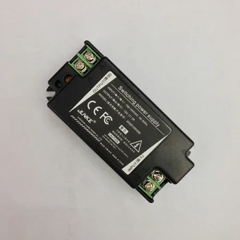 

[Seven Neon]Free shipping high quality wholesale 100-240V input AC/DC 12V 2A 24W switching power supply,LED light driver