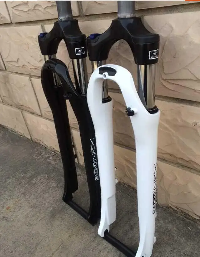suntour nex suspension fork