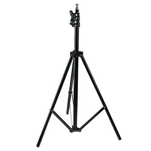 Складной штатив для фотостудии 195 см/6 дюймов|light stand tripod|photography light standlight |