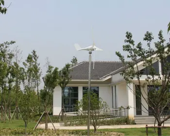 

wind generator 500w 12v/24v ac