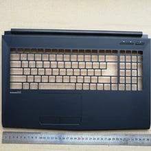 Новинка для MSI GP62 GL62 GL62M GP62M Клавиатура рамка Крышка Упор для рук с петлей крышка 3076J5C625Y87