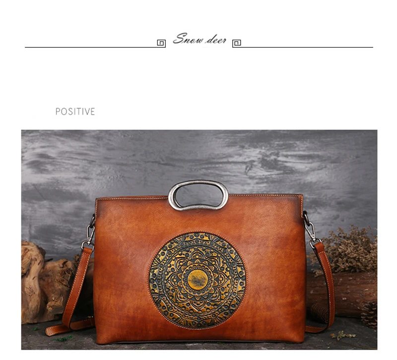 Handmade women hand bag (5)