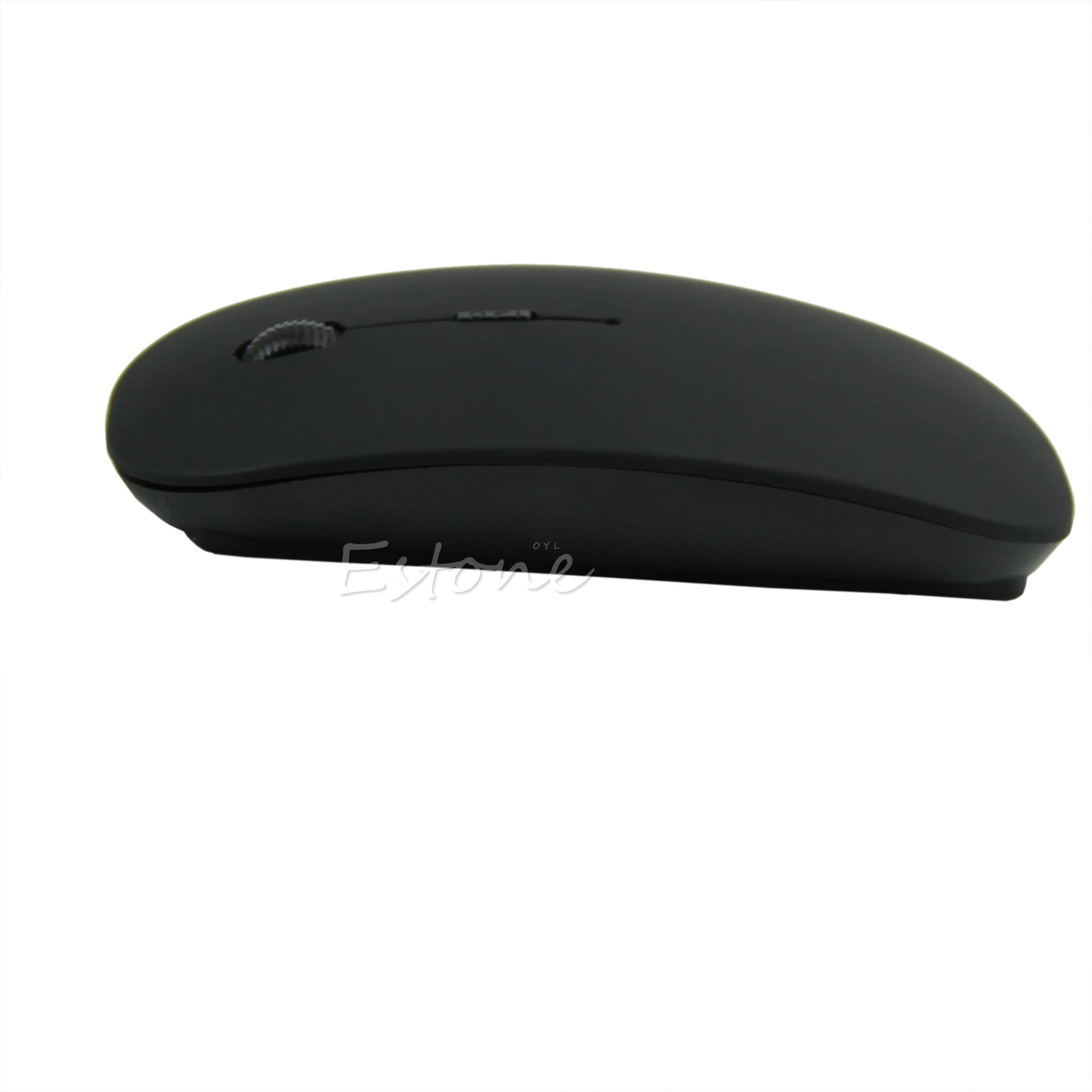

2.4GHz Wireless Mouse USB Optical Scroll Mice for Tablet Laptop Computer Finest