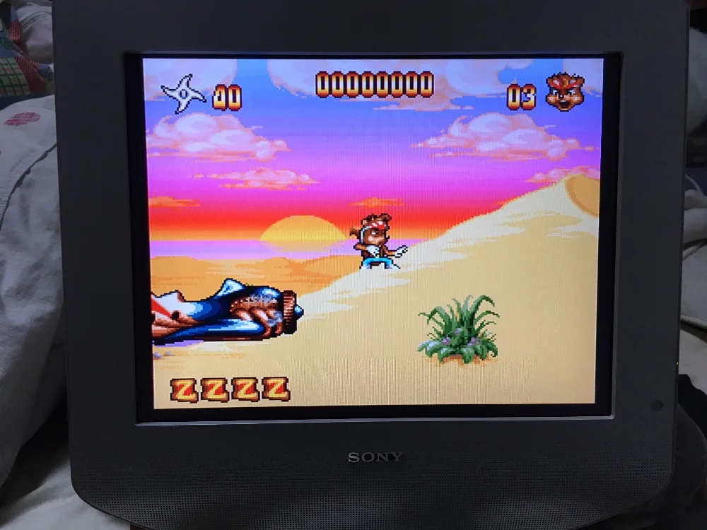 16 бит игровых карт: 68 в 1 картридж! (США NTSC версия!)