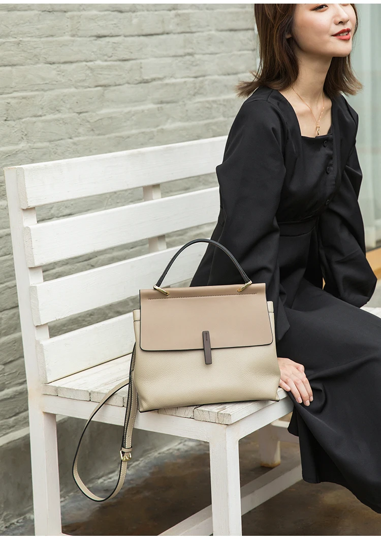 Everyday Handbag