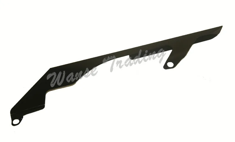 Rear Back Drive Chain Guard Mud Cover Panel Shield Fairing Cowl Protector For Yamaha YZF R1