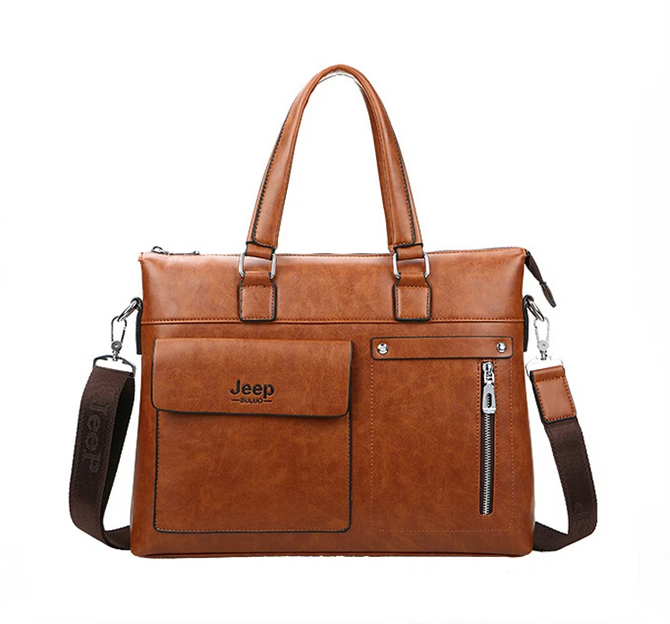 

new Men's travel bags vintage men's pu leather bag men messenger bags travel shoulder bag bolsa viagem LJ-0497