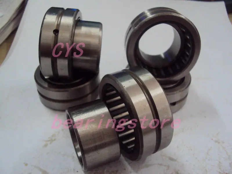 

NKI NA 35x58x22 NKIS35 needle bearing with inner ring for 35mm rod ends