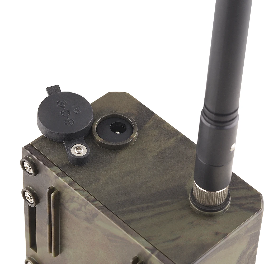 Trail Cameras 940nm NO glow MMS trail cam GPRS Game Cameras Black IR wildlife camera photo trap (9)