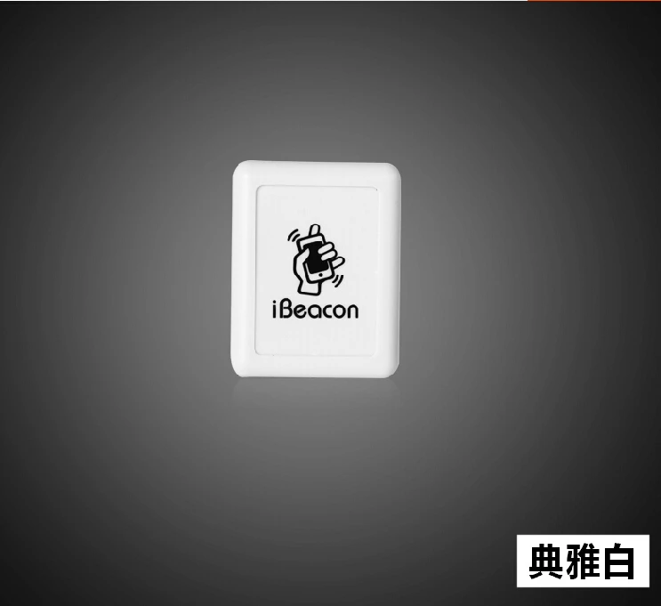 IBeacon bluetooth 4,0 BLE модуль около полевой направленности коммерческий WeChat встряхнуть вокруг беспроводной базовой станции оборудование