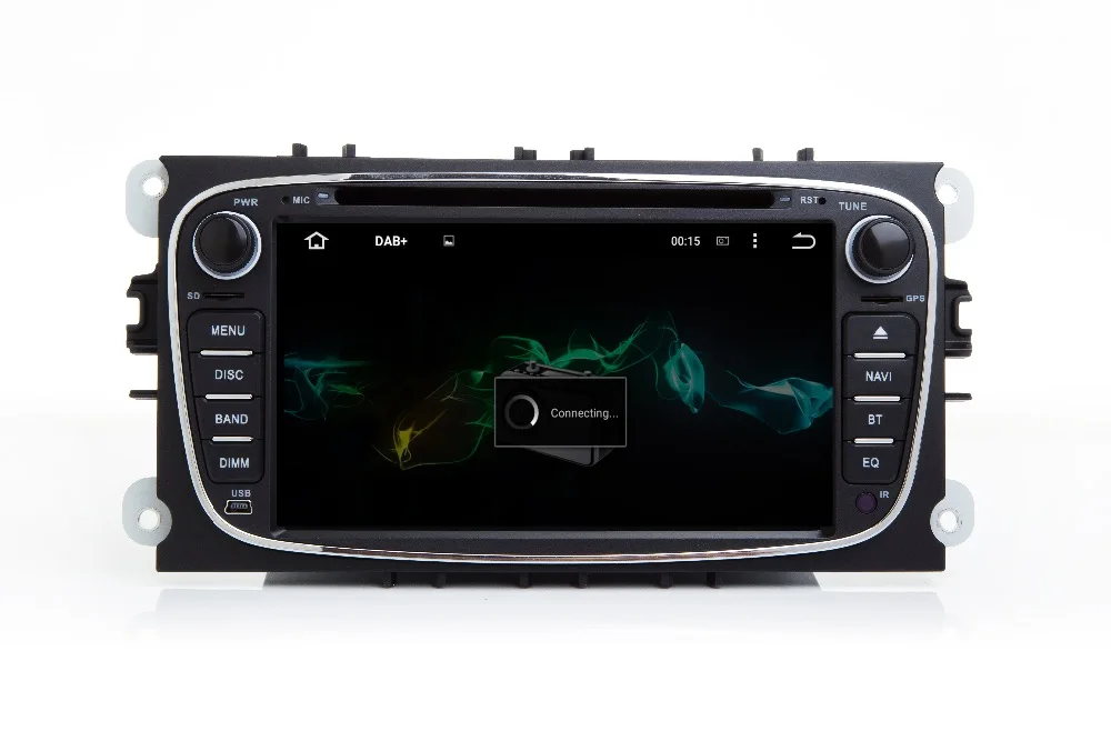 Discount 7"HD 1024X600 Android 7.1 Car DVD GPS For Ford Mondeo C-max S max Galaxy Wifi 3G Bluetooth Radio RDS SD Free Map Camera+Car DVR 23 Discount 7"HD 1024X600 Android 7.1 Car DVD GPS For Ford Mondeo C-max S max Galaxy Wifi 3G Bluetooth Radio RDS SD Free Map Camera+Car DVR 23