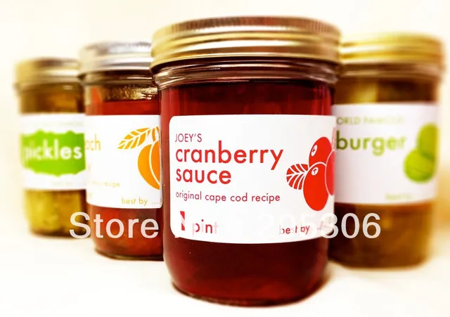 label jar