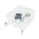 SEN-14835 Development Boards &amp Kits - ARM Raspberry Shake Home Earthquake Monitor (RS1D) | Электроника