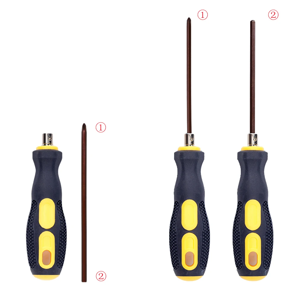 Paron JX-D5301 Multifunctional Ratchet Crimping Tool