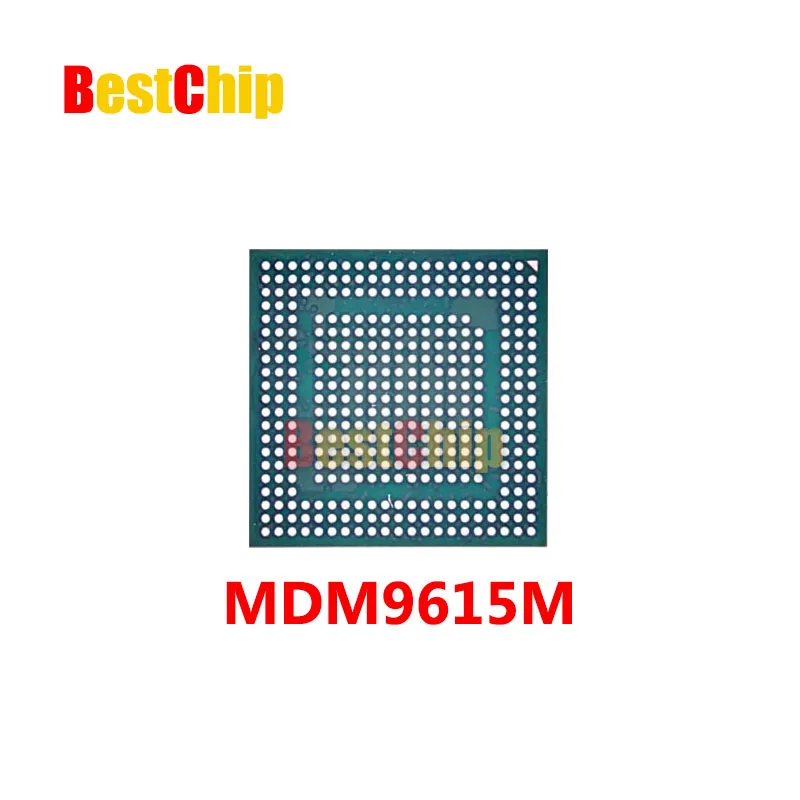 3 шт./лот U1_RF MDM9615M IC для iphone 5S 5 LTE базовый модем | Электронные компоненты и