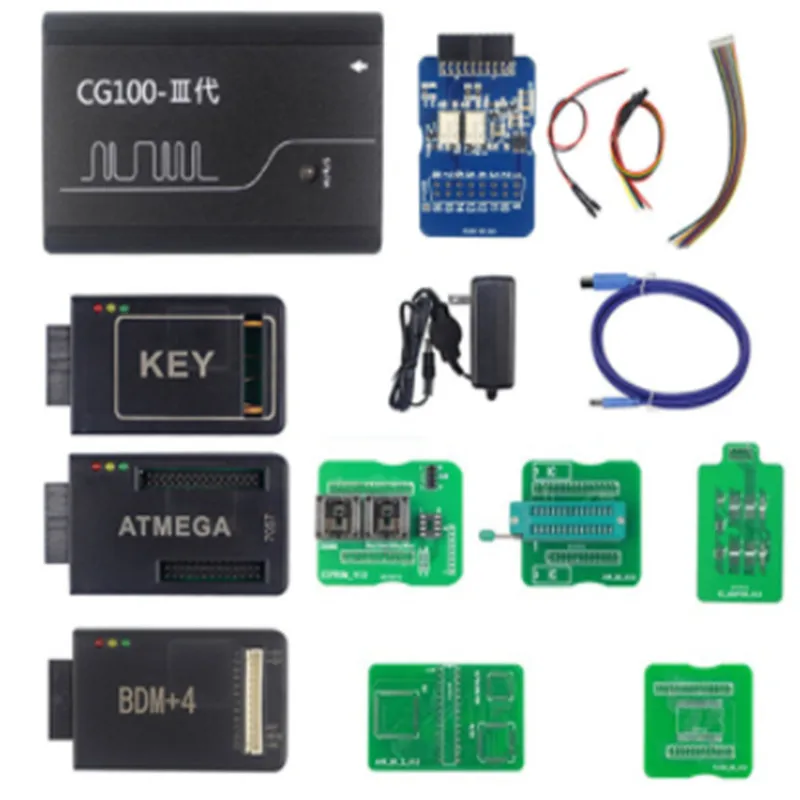 CG100-III Full 1