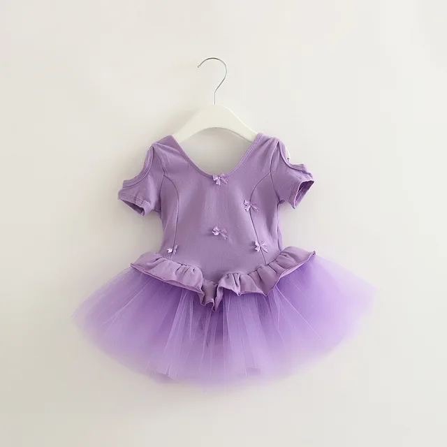 4t ballet outfit