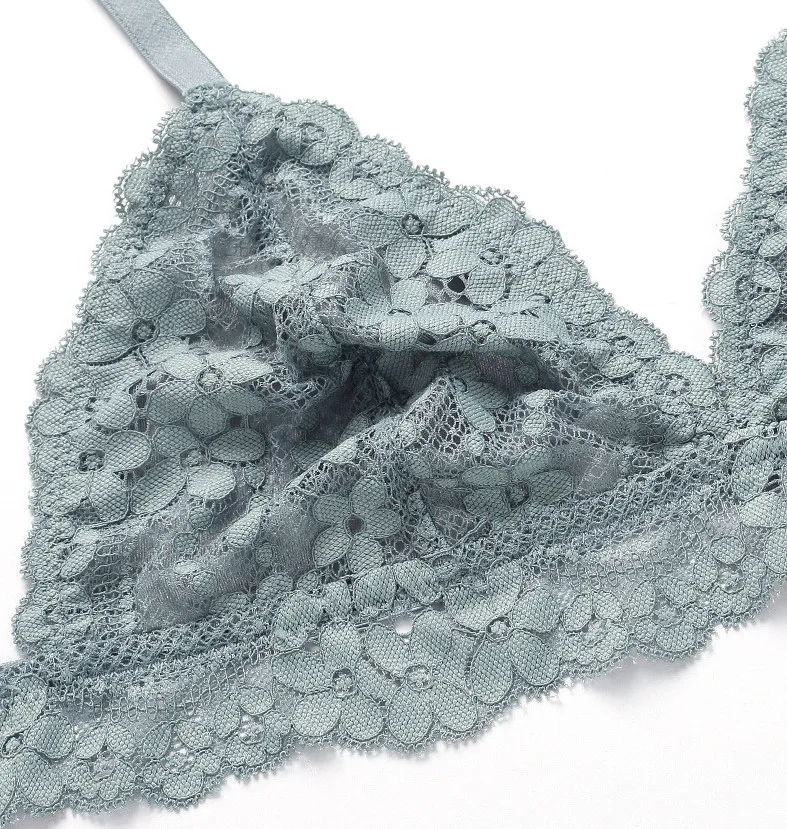 free shipping cheap womens bra briefs charm  underwear (3)