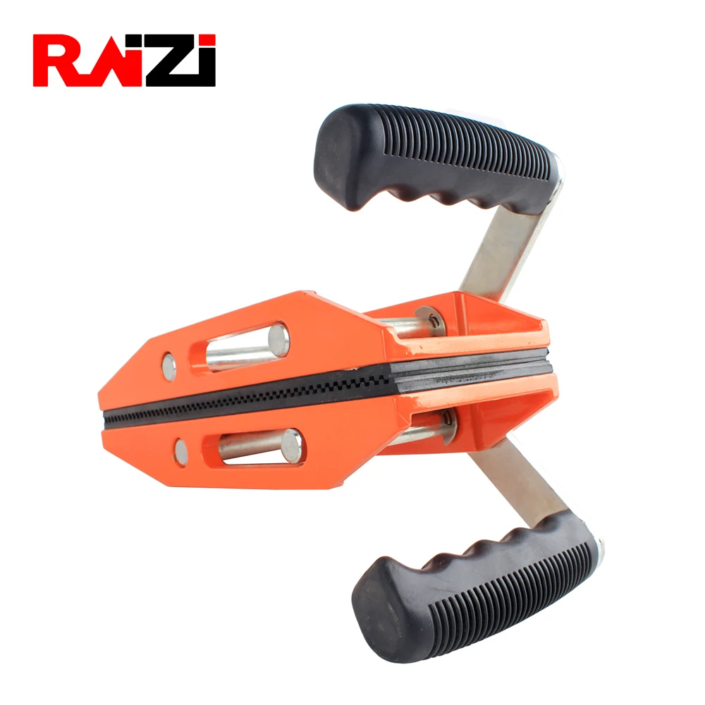 2 piece Double Handed Carrying Clamps