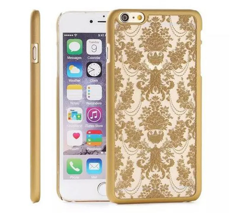 ECA032A-Gold