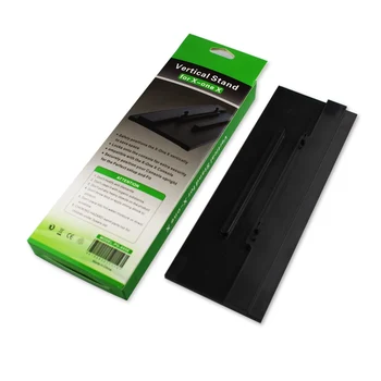 

Vertical Stand Dock Mount Supporter Base Holder Cradle for XBOX ONEX Accessories