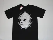 

EL SANTO LUCHA LIBRE WRESTLER MEXICO NEW T SHIRT S M L XL 2XL SAINT SILVER MASK Cheap Crew Neck Men'S Top Tee T-shirt