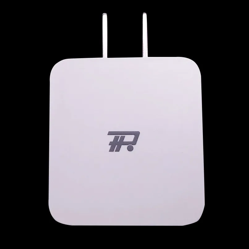 

Quick Charger 2.0 Suitable for smartphone Input 100V-240V Output 5V/2A 9V/2A 12V/1.5A Quick adapter